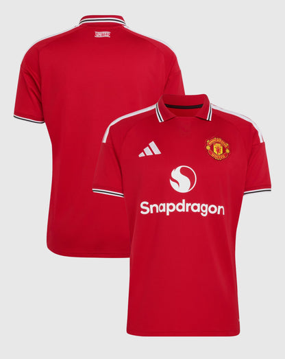 Playera Manchester United Local 26/27