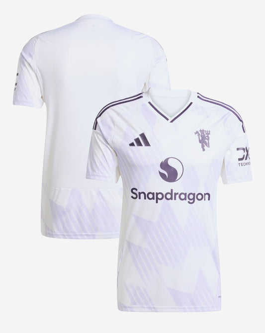 Playera Manchester United Visita 25/26