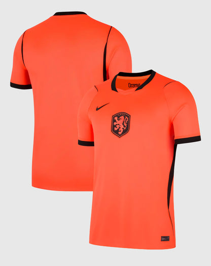 Playera Países Bajos Local 2026