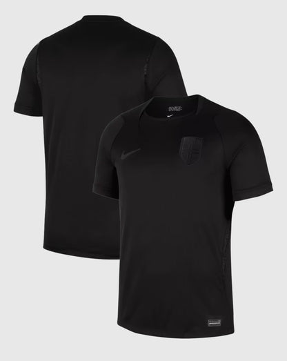 Playera Noruega Local 2026