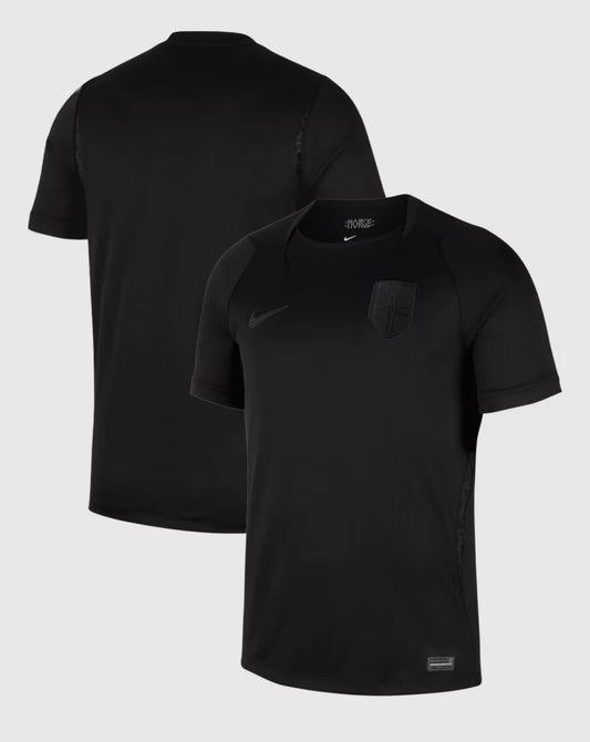 Playera Noruega Local 2026