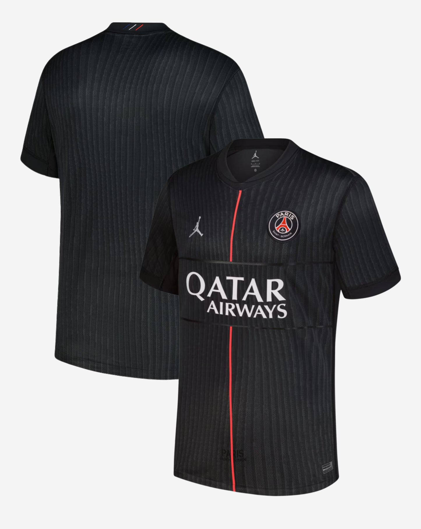 Playera Paris Saint-Germain 4ta 25/26