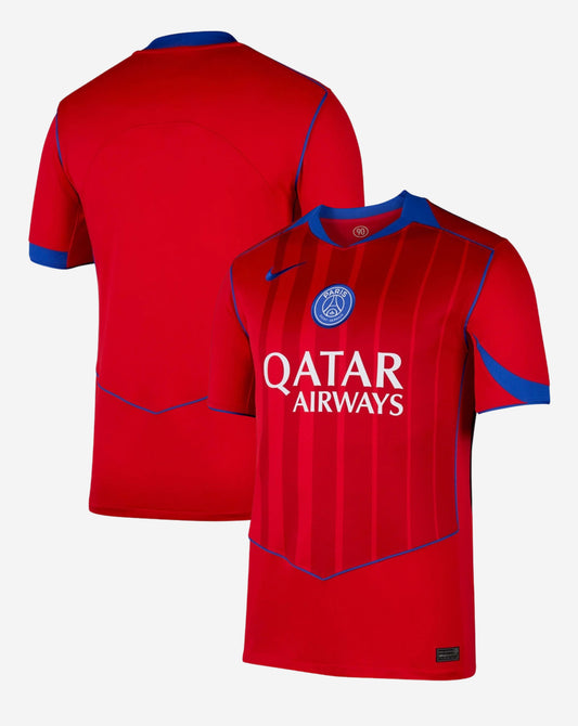 Playera Paris Saint-Germain Alternativa 25/26