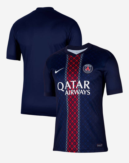 Playera Paris Saint-Germain Local 25/26
