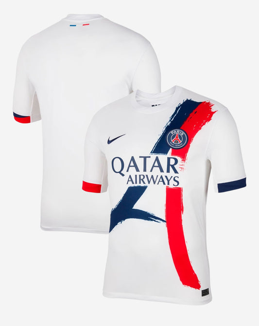 Playera Paris Saint-Germain Visita 25/26