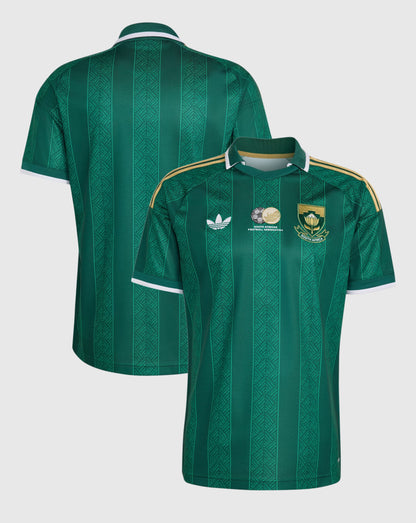 Playera Sudáfrica Visita 2026