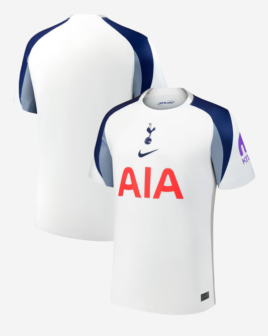 Playera Tottenham Local 25/26