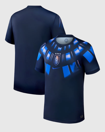 Playera Uruguay Visita 2026