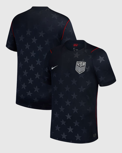 Playera Estados Unidos Visita 2026