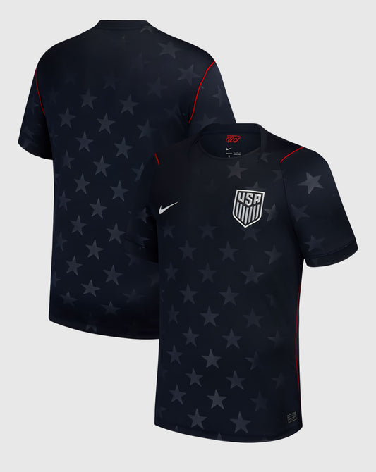 Playera Estados Unidos Visita 2026