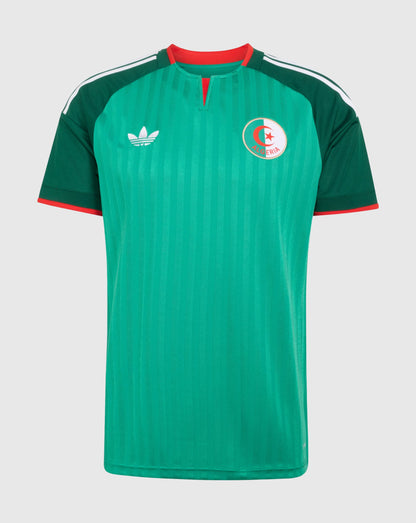 Playera Argelia Visita 2026