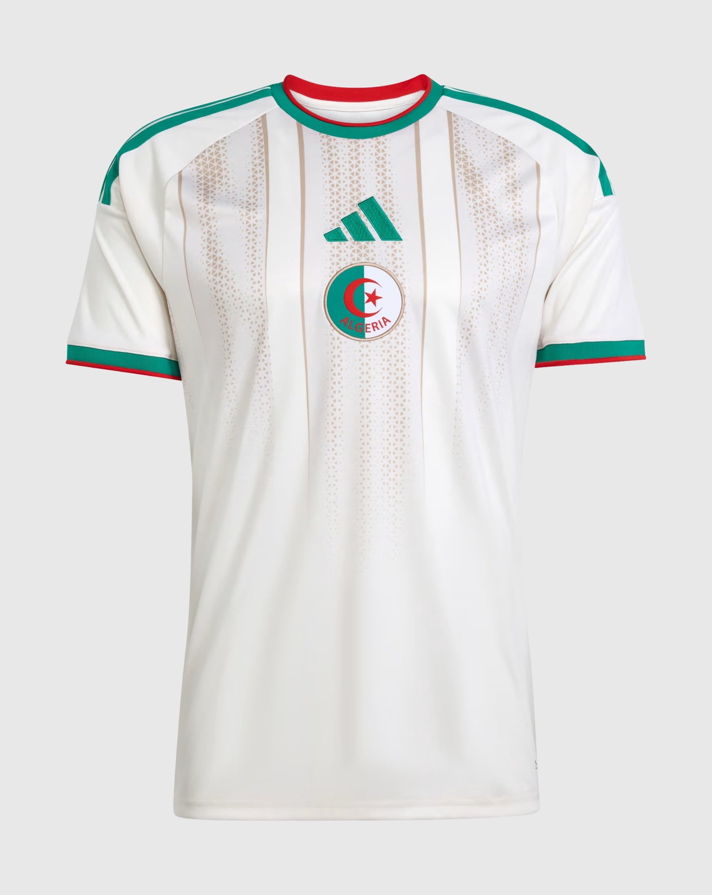 Playera Argelia Local 2026