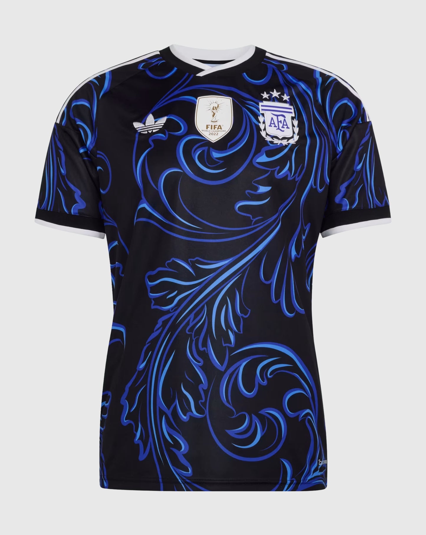 Playera Argentina Visita 2026