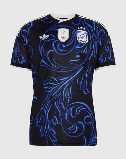 Playera Argentina Visita 2026