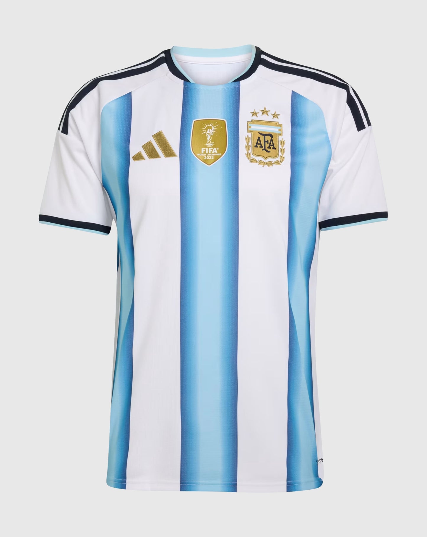 Playera Argentina Local 2026