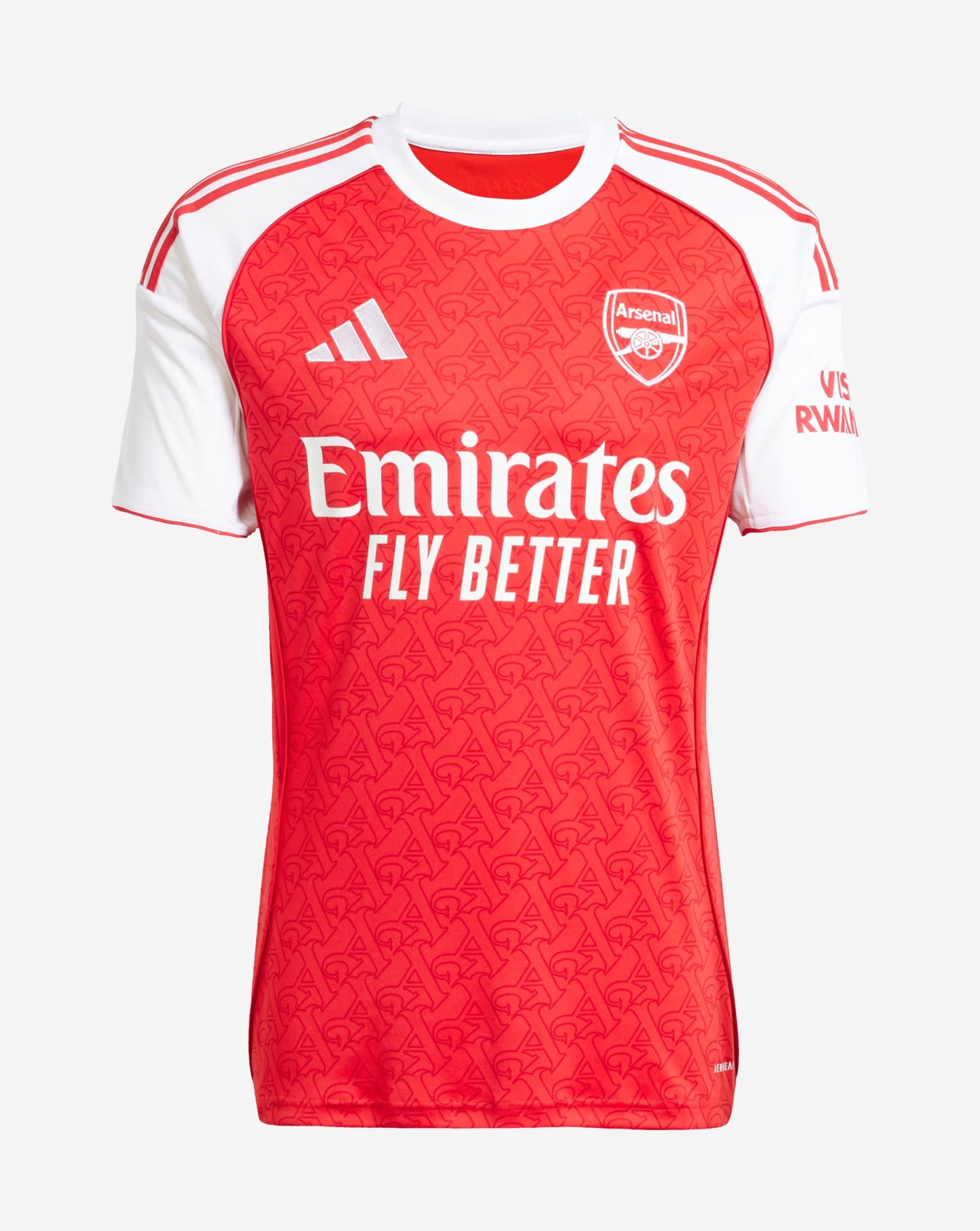 Playera Arsenal Local 25/26