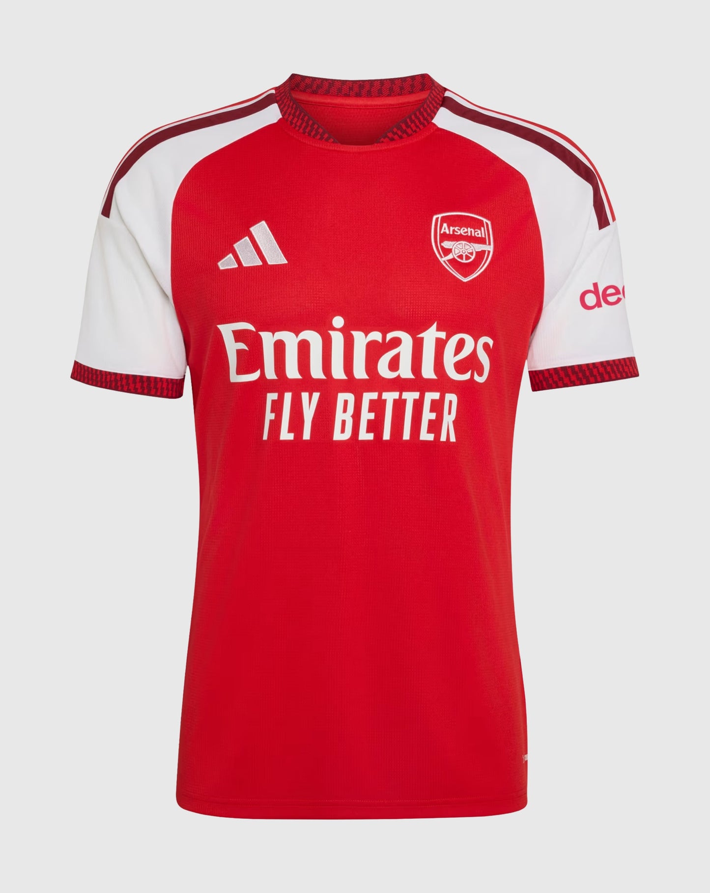 Playera Arsenal Local 26/27