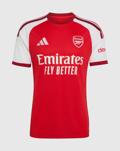 Playera Arsenal Local 26/27