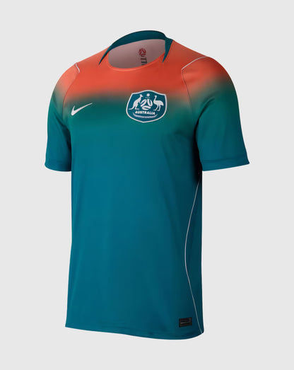 Playera Australia Visita 2026
