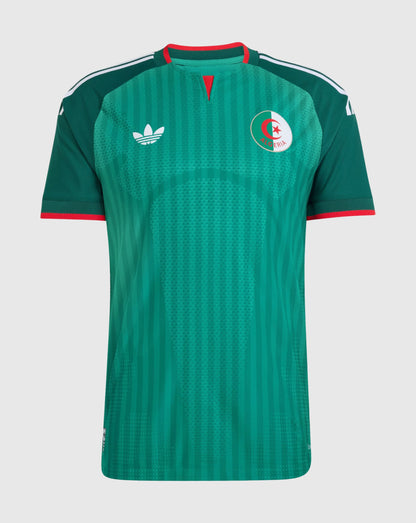 Playera Argelia Visita 2026