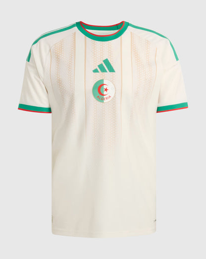 Playera Argelia Local 2026