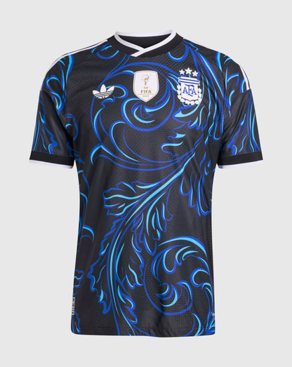 Playera Argentina Visita 2026