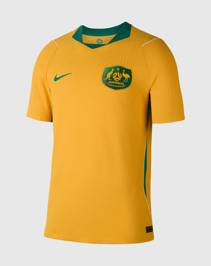 Playera Australia Local 2026