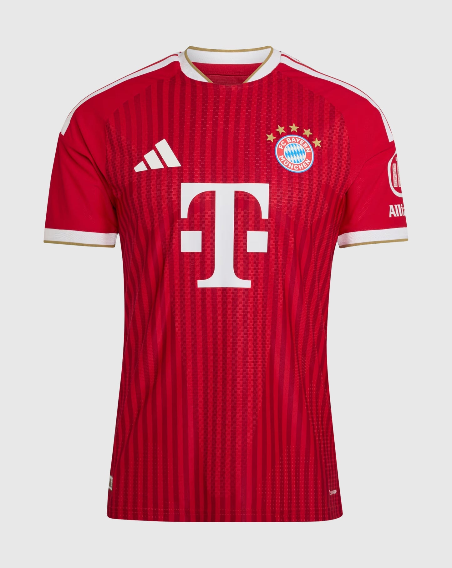 Playera Bayern Munich Local 26/27