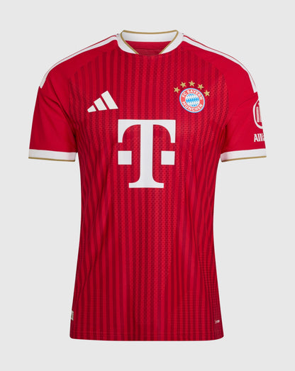 Playera Bayern Munich Local 26/27