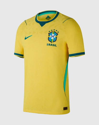 Playera Brasil Local 2026