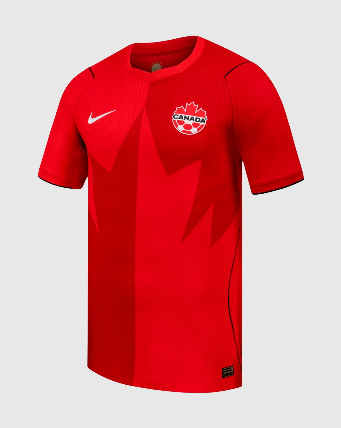 Playera Canadá Local 2026