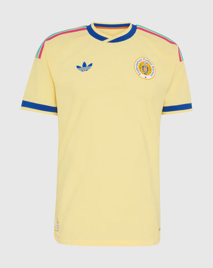 Playera Curazao Visita 2026