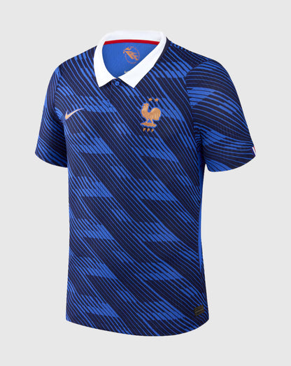 Playera Francia Local 2026