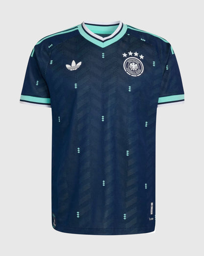 Playera Alemania Visita 2026