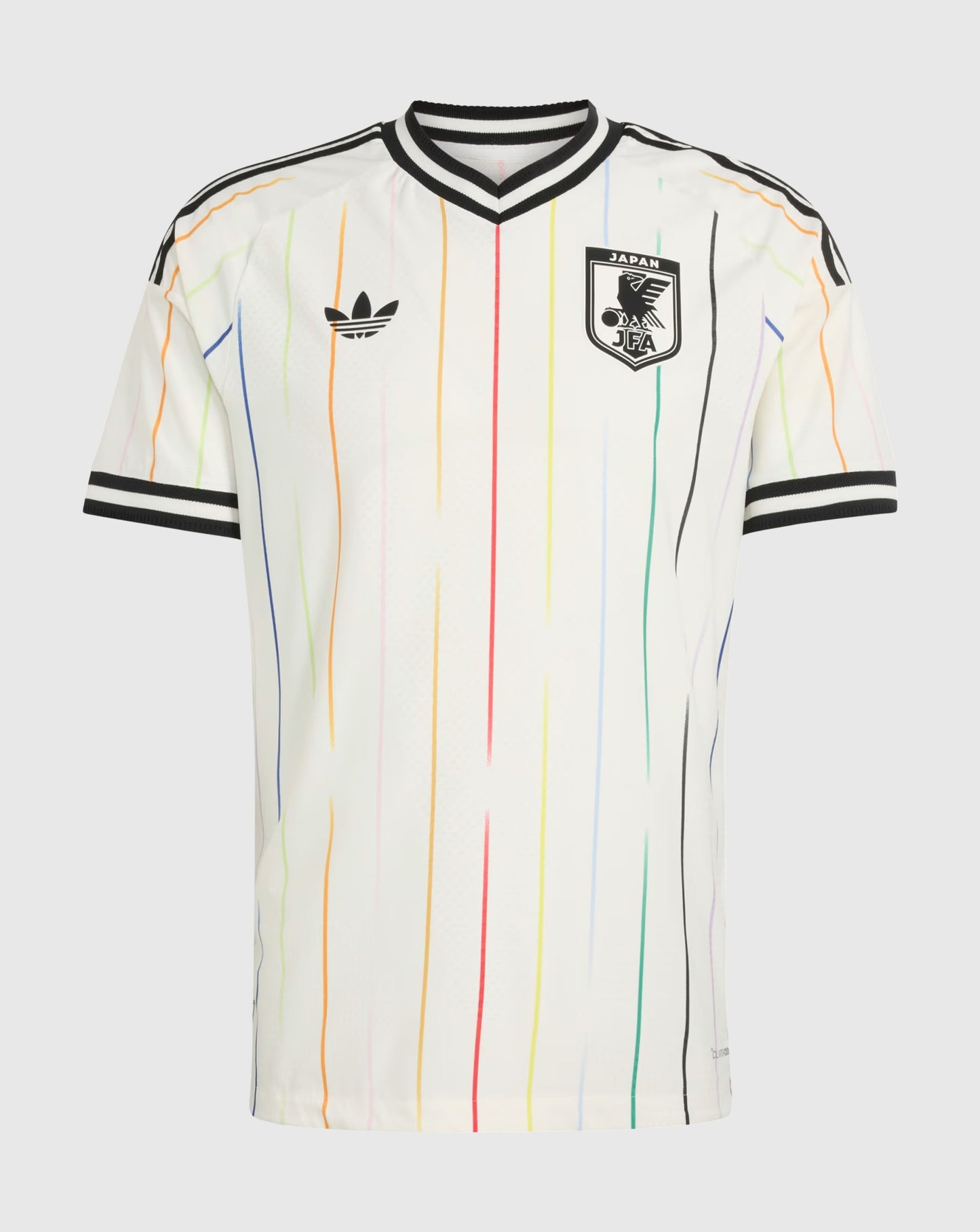 Playera Japón Visita 2026