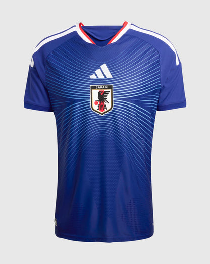 Playera Japón Local 2026