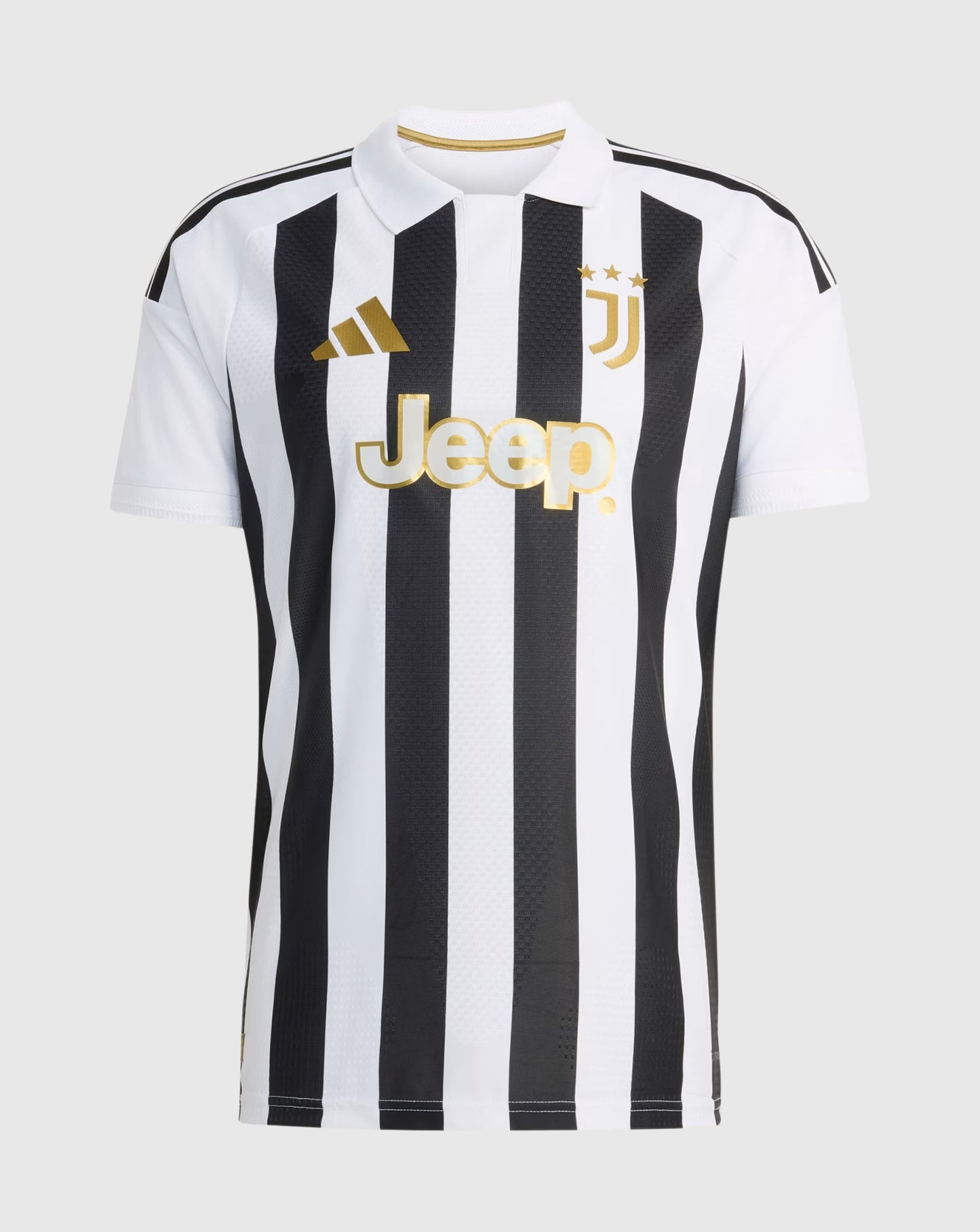 Playera Juventus Local 26/27