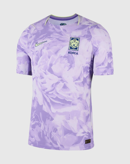 Playera Corea del Sur Visita 2026
