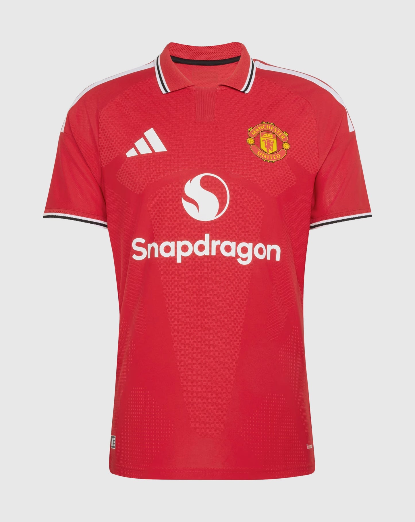 Playera Manchester United Local 26/27