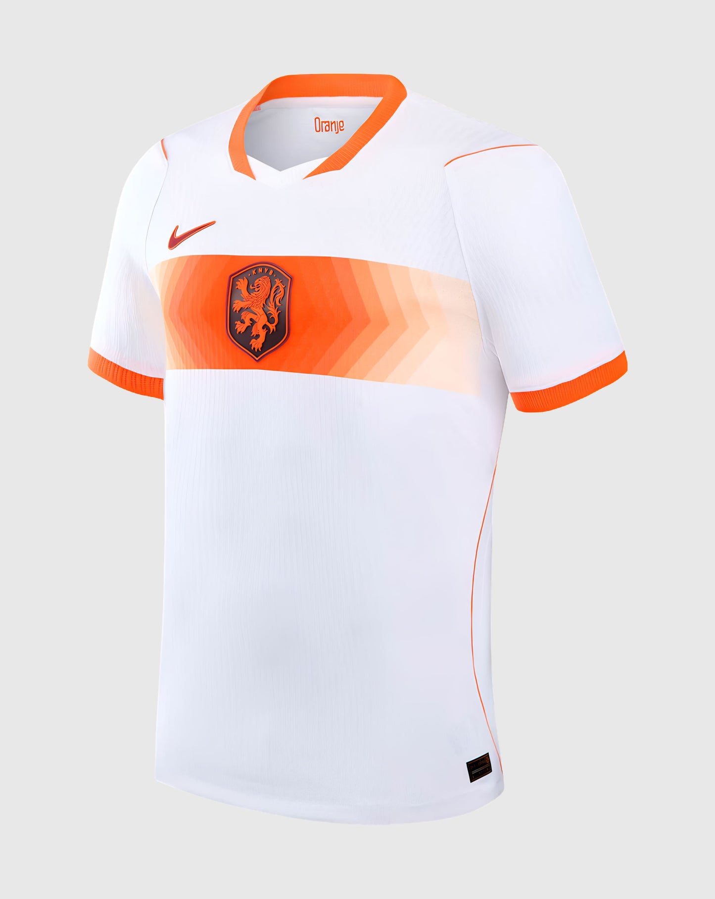 Playera Países Bajos Visita 2026