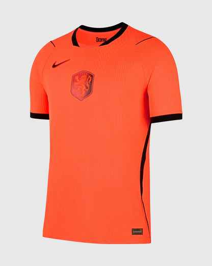 Playera Países Bajos Local 2026