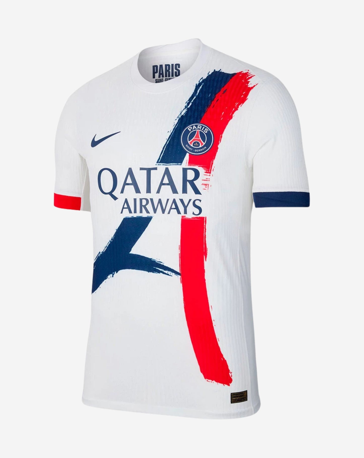 Playera Paris Saint-Germain Visita 25/26