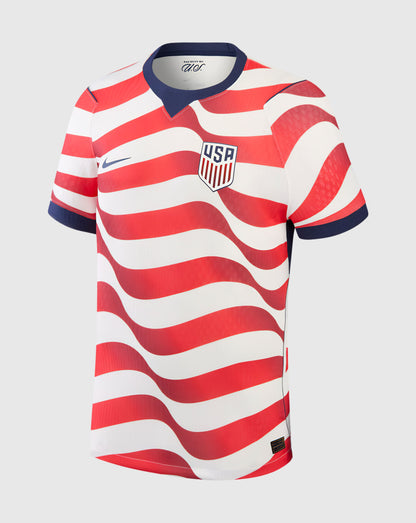 Playera Estados Unidos Local 2026