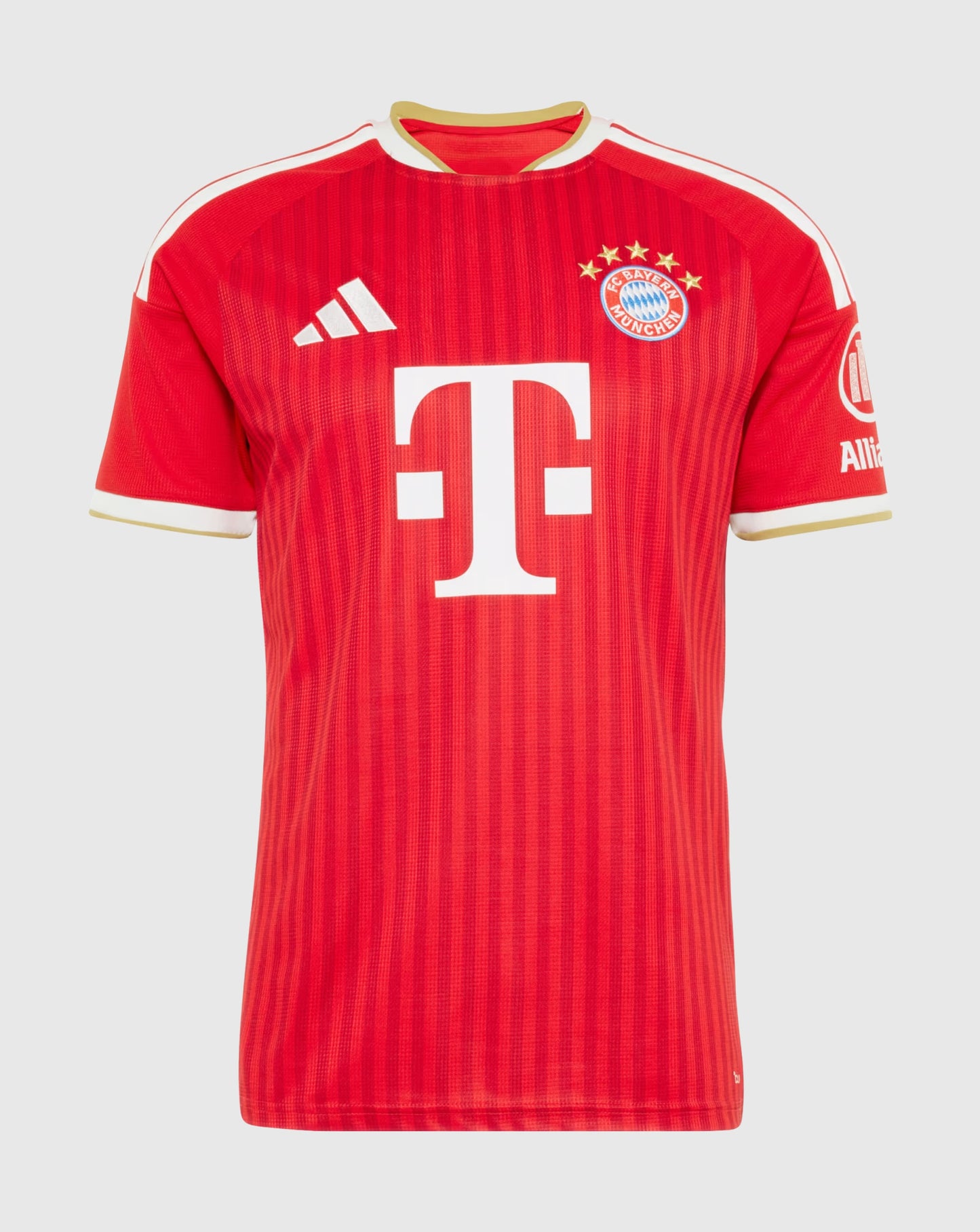 Playera Bayern Munich Local 26/27