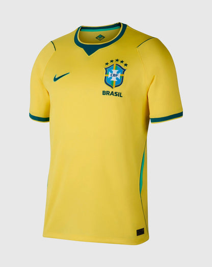 Playera Brasil Local 2026