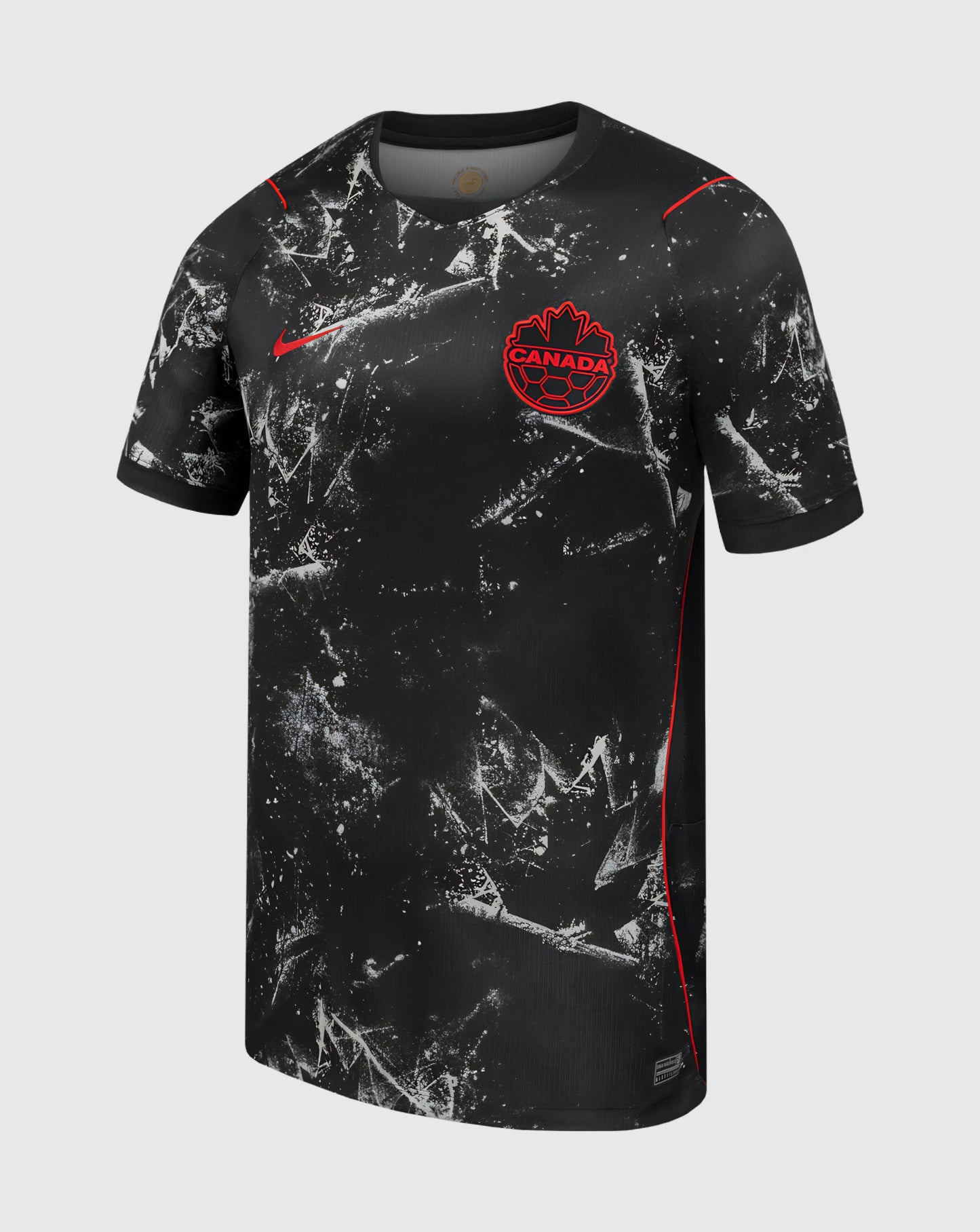 Playera Canadá Visita 2026