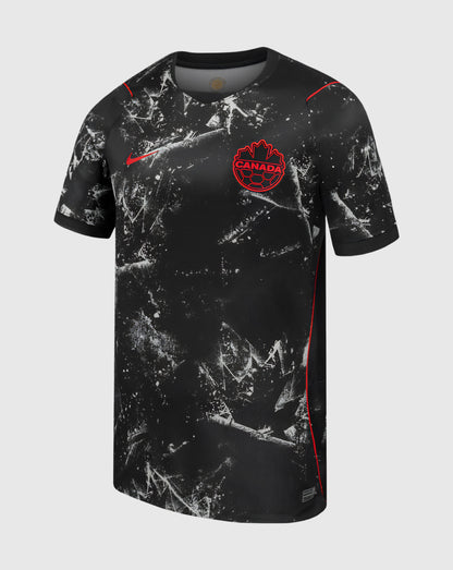 Playera Canadá Visita 2026