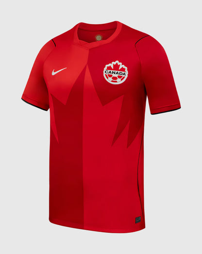 Playera Canadá Local 2026