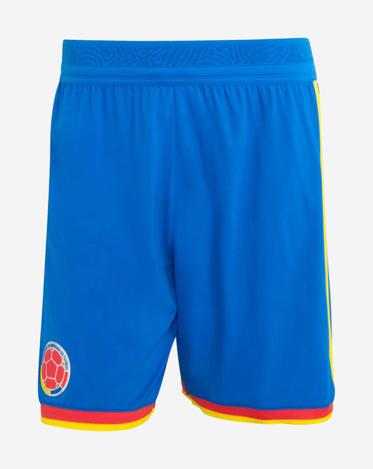 Short Colombia Local 2026