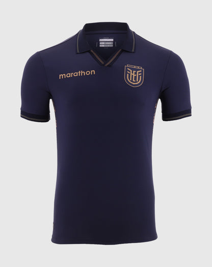Playera Ecuador Alternativa 2026